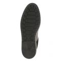 Mens Black Ariel Trainers 31223 by Barbour from Hurleys