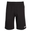 Mens Black Core ID Sweat Shorts 57429 by EA7 from Hurleys