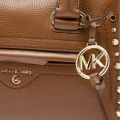Womens Luggage Carine Small Tote Bag 58597 by Michael Kors from Hurleys