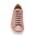 Womens Pink Milo Glitter Trainers 32305 by UGG from Hurleys