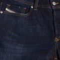 Mens 083AW Wash Sleenker-X Skinny Fit Jeans 42986 by Diesel from Hurleys