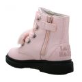Girls Pink Patent Fiocco di Neve Unicorn Boots (26-35) 98455 by Lelli Kelly from Hurleys