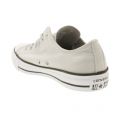 Mens Grey Chuck Taylor All Star Ox 8692 by Converse from Hurleys