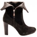 Womens Black Athena Boots