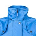 Lifestyle Womens Beachcomber Blue Trevose WPB Jacket 69288 by Barbour from Hurleys