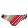 Womens Swirl Bikini Pants 85730 by PS Paul Smith from Hurleys