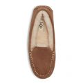 Womens Chestnut Ansley Slippers 87321 by UGG from Hurleys