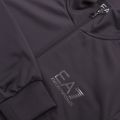 Mens Anthracite Train Core ID Poly Tracksuit 30612 by EA7 from Hurleys