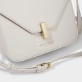 Womens Off White Casey Crossbody Bag 94735 by Katie Loxton from Hurleys