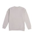Girls Grey Kieh Sweat Top 81447 by Parajumpers from Hurleys
