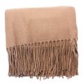 Womens Antler Viamuse Scarf 60967 by Vila from Hurleys