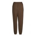 Womens Deep Moss Renya Modal Jersey Joggers 92483 by French Connection from Hurleys