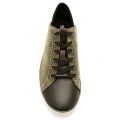 Womens Bronze Scout Trainers 17284 by Michael Kors from Hurleys