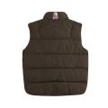 Boys Sycamore Whiffle Padded Gilet 81373 by Parajumpers from Hurleys