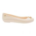 Vivienne Westwood Womens Ivory Pearl Orb Space Love 18 Dolly 11337 by Melissa from Hurleys