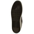 Mens Black Velvet Omega Trainers 17254 by Android Homme from Hurleys