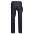 Mens New Clean Rinse Denton Straight Fit Jeans 39148 by Tommy Hilfiger from Hurleys