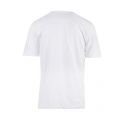 Mens White Oxford S/s T Shirt 99017 by Ted Baker from Hurleys