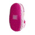Girls Blonde Hair Doll Slippers (24-36) 49316 by Lelli Kelly from Hurleys