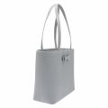 Womens Grey Jjessica Bow Detail Shopper Bag 40457 by Ted Baker from Hurleys