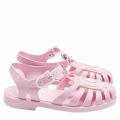 Girls Pink Ludith Jelly Sandals (25-35 EUR) 86795 by Kenzo from Hurleys