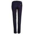 Womens Blue J28 Sateen Stretch Skinny Jeans 70318 by Armani Jeans from Hurleys