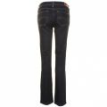 Womens Niceville Dark Suzzy Straight 30" Leg Jeans 49600 by Tommy Hilfiger Denim from Hurleys