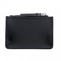 Anglomania Womens Black Sarah Coin Purse 21032 by Vivienne Westwood from Hurleys