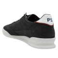 Mens Dark Navy Dover Nubuck Trainers 84978 by PS Paul Smith from Hurleys
