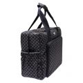 Boys Navy Eagle Print Changing Bag 48150 by Emporio Armani from Hurleys