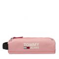 Womens Pink Icing Cool City Pencil Case 52767 by Tommy Jeans from Hurleys