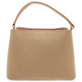 Womens Taupe Lainy Small Bow Tote Bag 60787 by Ted Baker from Hurleys