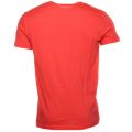Mens Sandlewood Classic S/s Tee Shirt 29368 by Lacoste from Hurleys