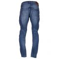 Mens Medium Aged Tobe Arc 3d Slim Fit Jeans 70561 by G Star from Hurleys