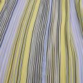 Casual Womens Yellow Ebba Stripe Cami Top 56873 by BOSS from Hurleys