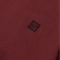 Casual Mens Burgundy Tacks L/s T Shirt 51593 by BOSS from Hurleys