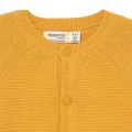 Baby Yellow Knitted Cardigan 82906 by Mayoral from Hurleys