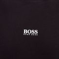 Casual Mens Black Weevo 2 Sweat Top 83749 by BOSS from Hurleys