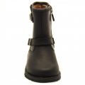 Toddler Black Harwell Boots (5-11)