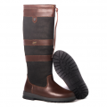 Galway ExtraFit™ Black & Brown Boots
