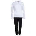 Womens Grey Tracksuit 6840 by EA7 from Hurleys