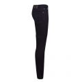 Mens Blue Black Skinny Fit Jeans 32603 by Versace Jeans from Hurleys