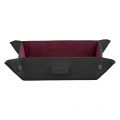 Mens Black Accessory Tray 60020 by Ted Baker from Hurleys