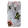 Womens Mid Grey Rosamon Chatsworth Bloom Print Flip Phone Case 23092 by Ted Baker from Hurleys