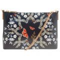 Womens Mid Blue Marsiaa Kyoto Gardens Cross Body Bag 16511 by Ted Baker from Hurleys