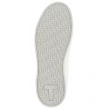 Womens White Kulei Croc Trainers 17140 by Ted Baker from Hurleys