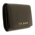 Womens Black Manzini Small Purse 71941 by Ted Baker from Hurleys