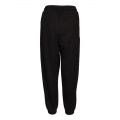 Womens Black Signature Sweat Pants 101743 by Tommy Jeans from Hurleys