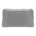 Womens Mid Grey Libbert Bow Washbag 23074 by Ted Baker from Hurleys