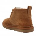 Womens Chestnut Neumel Boots 92411 by UGG from Hurleys